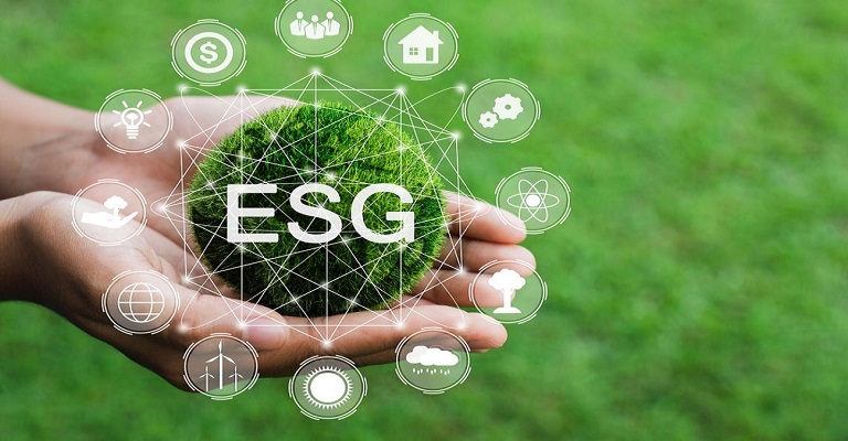 O papel da sustentabilidade dentro dos princípios ESG