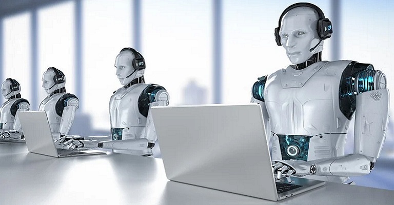 A Inteligência Artificial vai substituir sua profissão