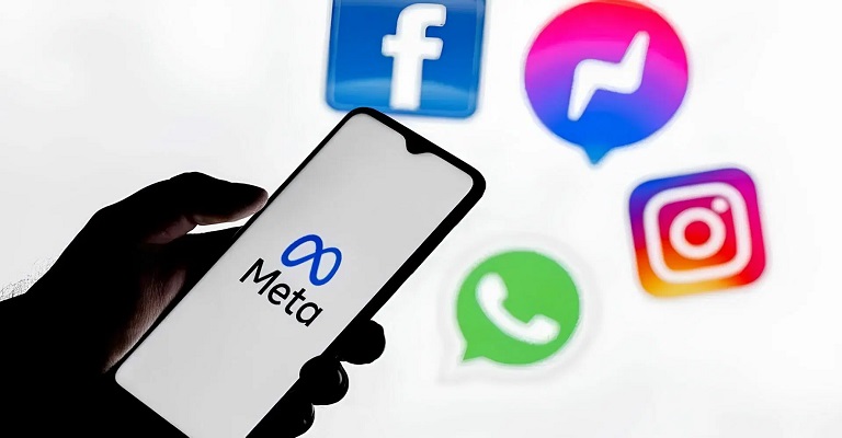 Apple vs. Meta: redefinindo interações digitais