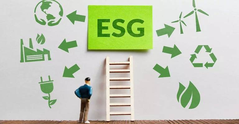 Se eu puder dar um conselho para a sua startup: nasça ESG