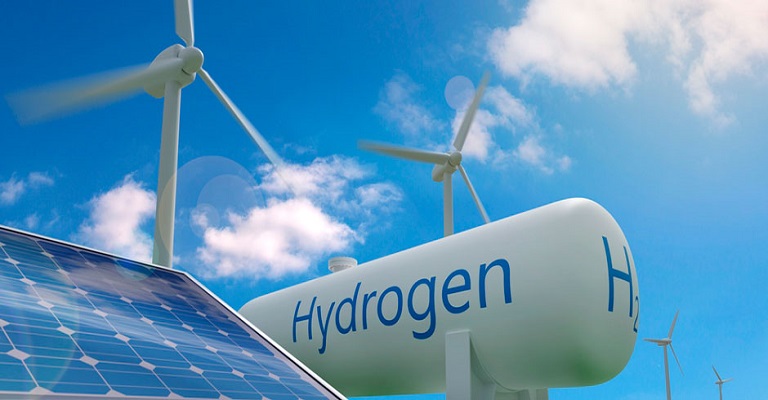 Energia Solar + Hidrogênio Verde: a fórmula mágica