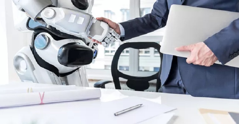 IA: executivos serão substituídos por robôs?