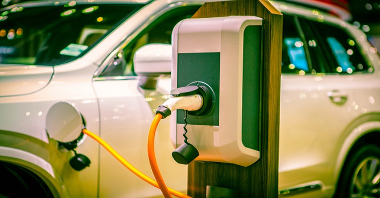 Carros elétricos e sustentabilidade