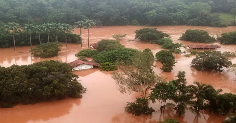 O Brasil está preparado para o clima extremo?