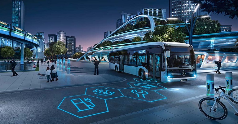 Mobilidade compartilhada é fundamental para cidades inteligentes e sustentáveis