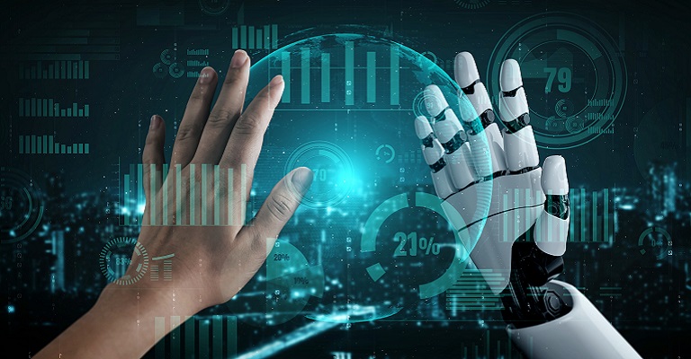 A importância da conexão humana na era da Inteligência Artificial