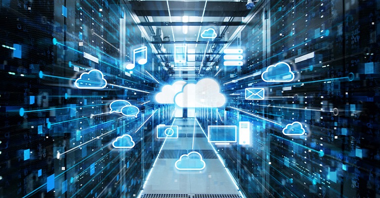 Segurança de dados em nuvem: quando fortaleza e tesouro se encontram