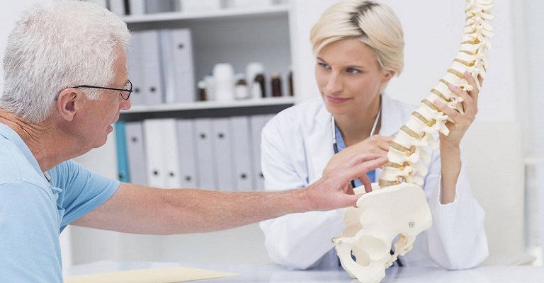 Osteoporose Senil: um alerta para a saúde óssea na terceira idade