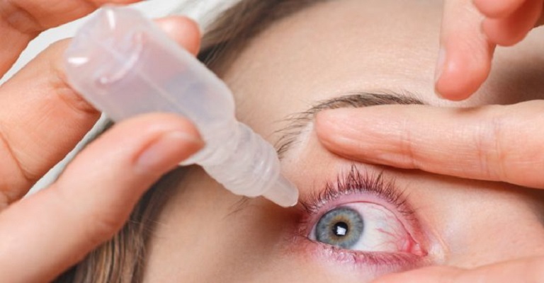Saúde ocular: a importância de proteger os olhos em situações extremas