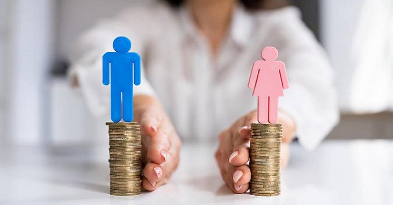 Novos critérios de igualdade salarial entre homens e mulheres