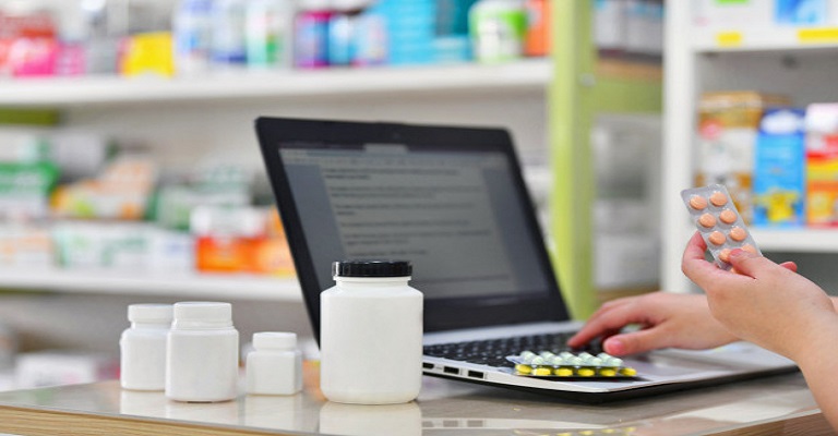 Como a tecnologia pode favorecer a distribuição de medicamentos?