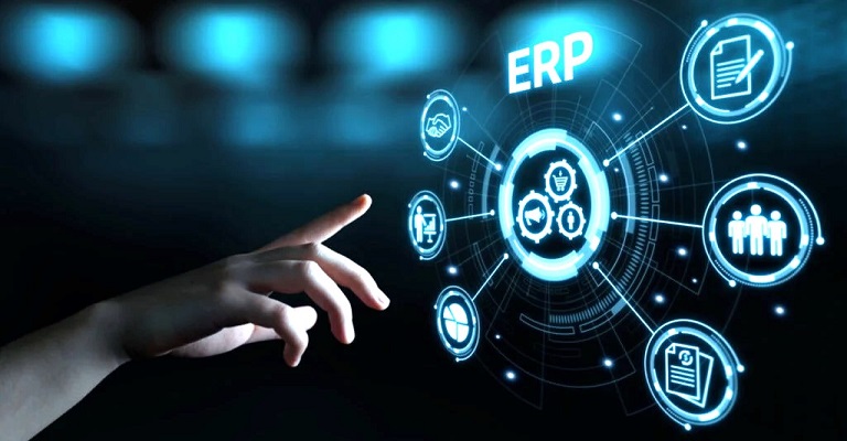 Como um ERP pode aumentar a eficiência de uma empresa?