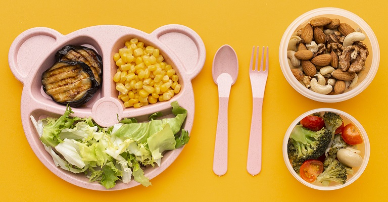 7 lições que vão ajudar seu filho a comer melhor