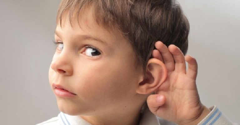 Perda da audição na infância, quais seus efeitos?