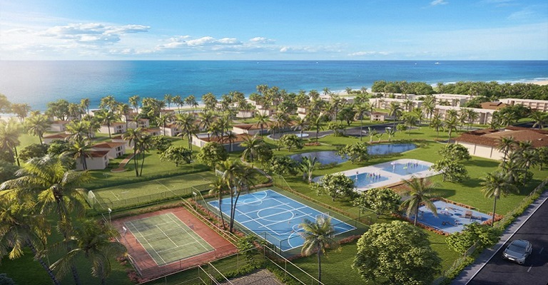 Vila Galé anuncia investimento de R$ 200 milhões em segundo resort em Alagoas