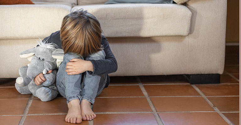 Características da ansiedade infantil: o que fazer ao identificá-las?