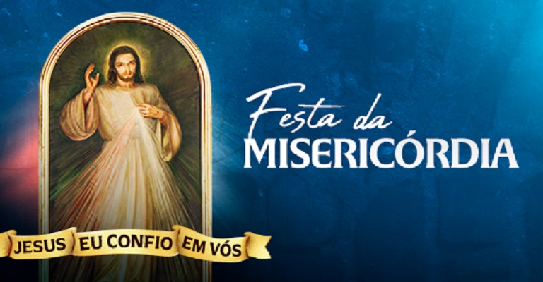 Festa da Misericórdia tem sua 22ª edição neste fim de semana