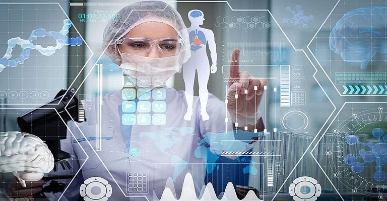 O papel de soluções tecnológicas e inteligências artificiais na medicina