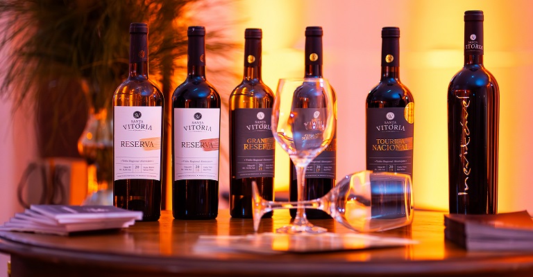 Vila Galé anuncia experimento de plantação de vinhas e oliveiras em Ouro Preto