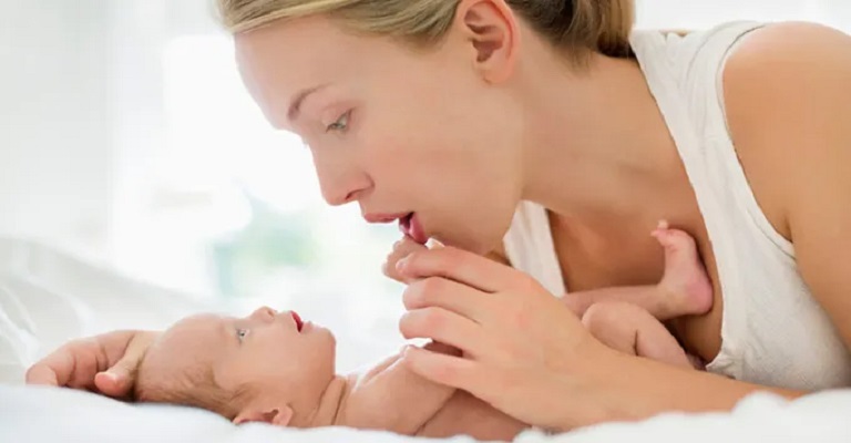 Toda mãe merece (e precisa) conciliar maternidade com bem-estar